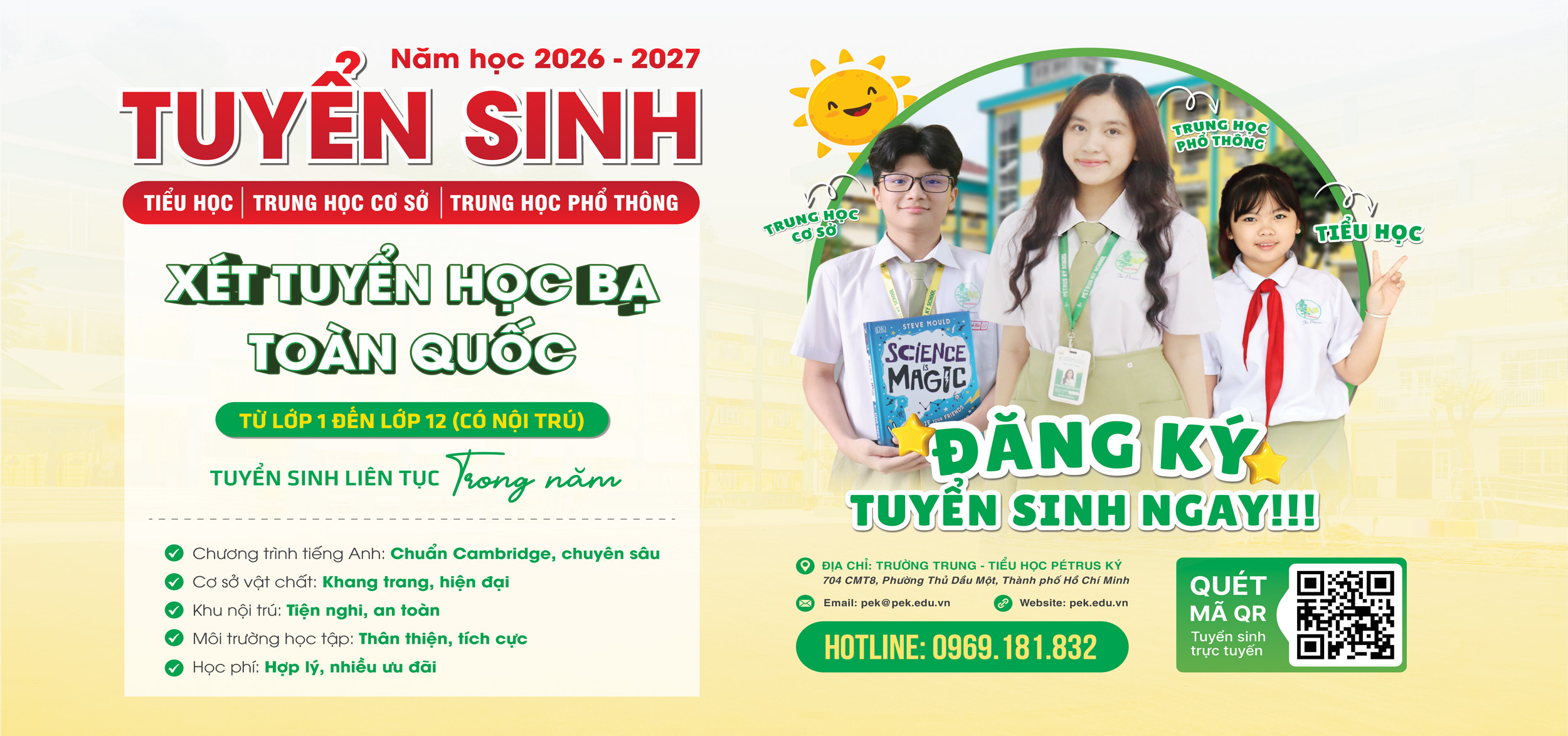 Tuyen sinh 26-27