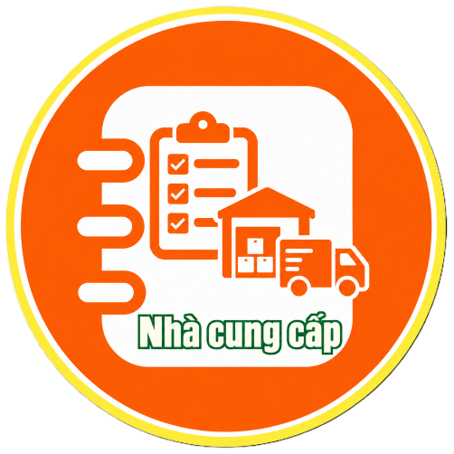 Danh sách Nhà cung cấp thực phẩm