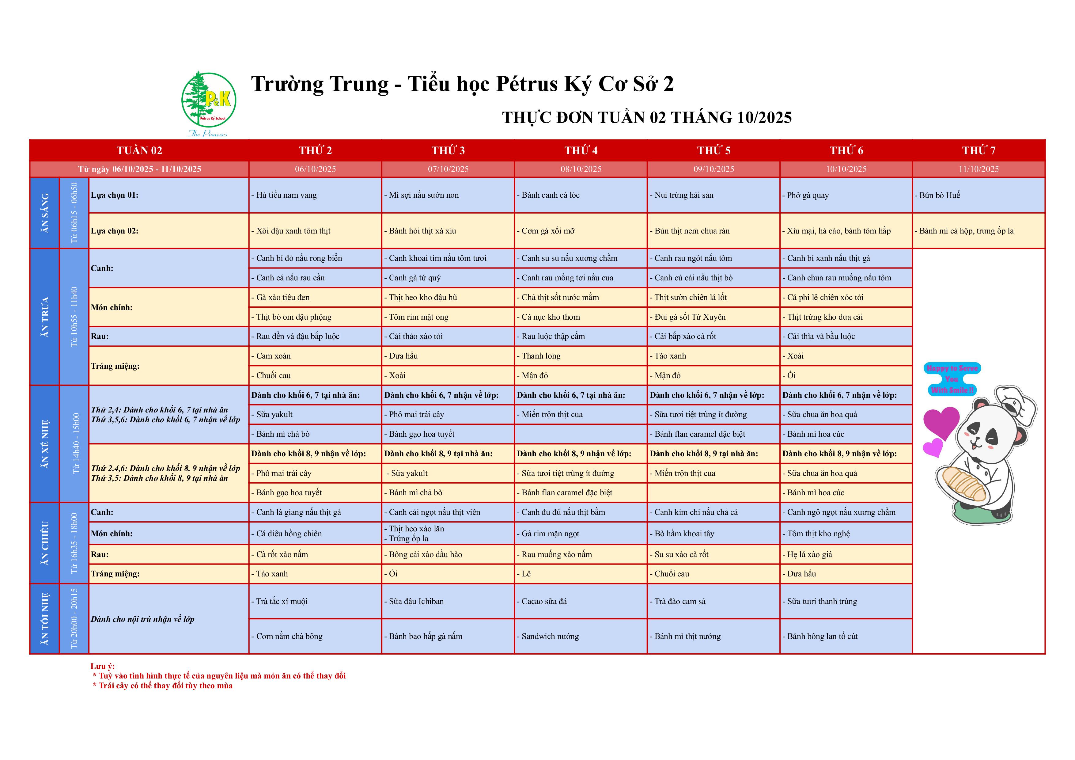 cs2 tuan 2 thang 10