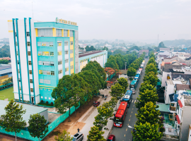 Hoạt động nhà trường | Trung học
