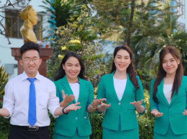 Video giới thiệu Sách năm 2022 của đơn vị Trường Trung-Tiểu học Pétrus Ký