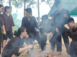 Tổng kết Hè 2025 | Hè sáng tạo – Summer Makers