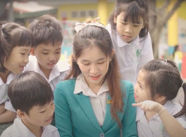 Hoạt động nhà trường | Tiểu học